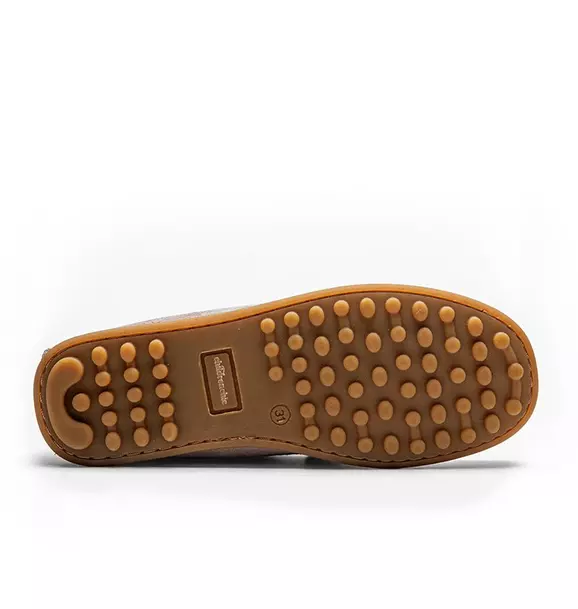 Sam Grey Loafer