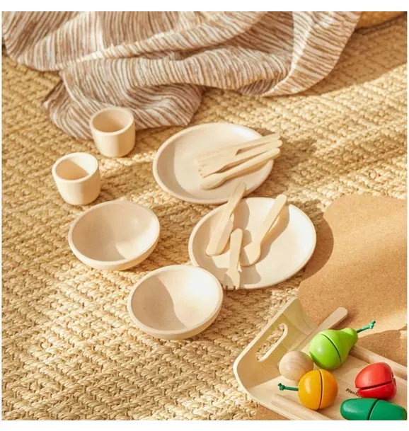 Tableware Set