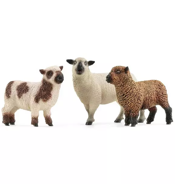 Farm World: Sheep Friends