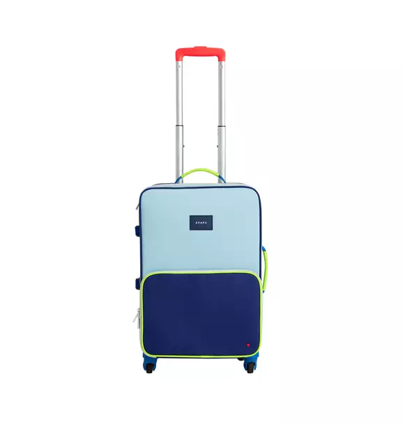 Logan Carry-On Suitcase