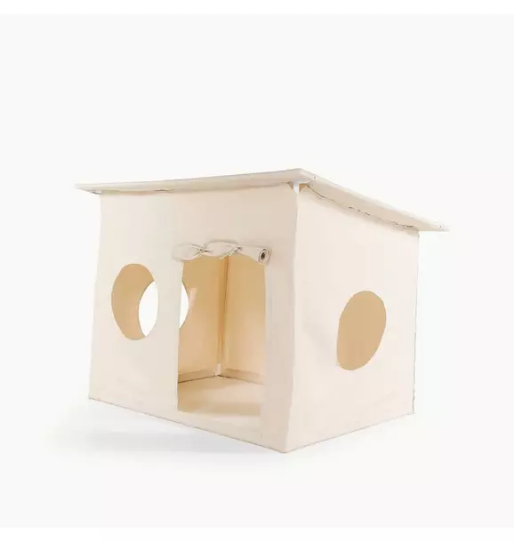 Modern Play Tent