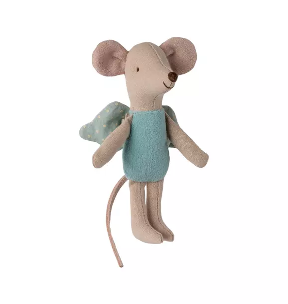 Fairy mouse, Little - Mint