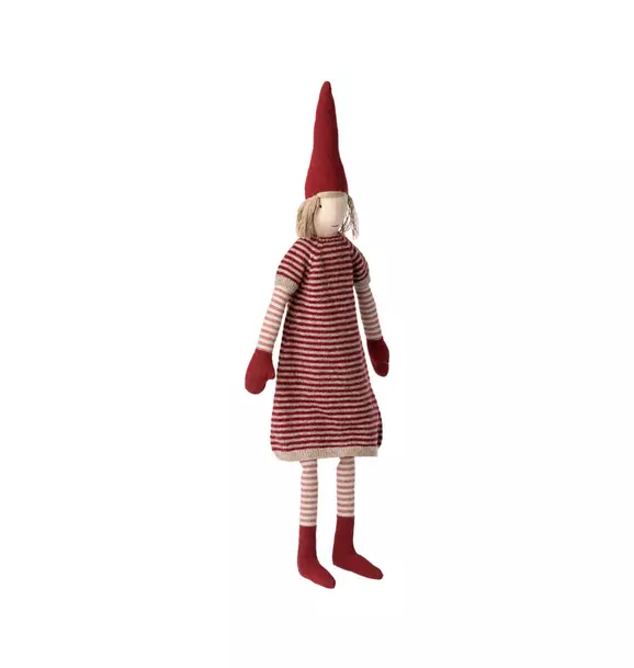 Maxi pixy - Girl, dress (size 4)