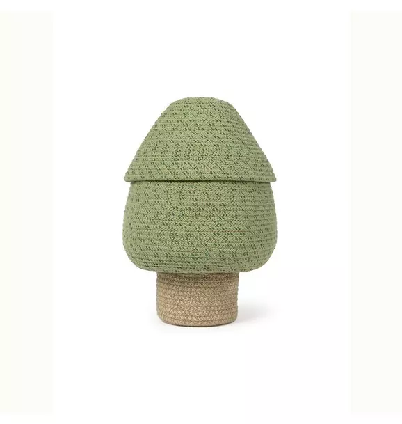 Basket Big Tree