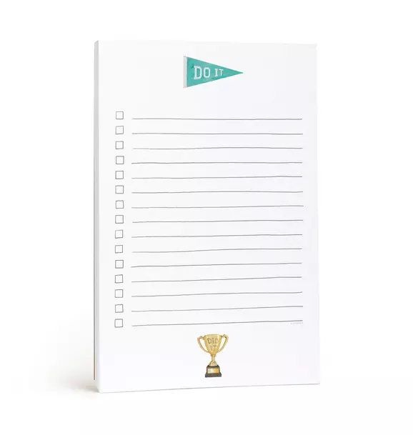 Do It Notepad