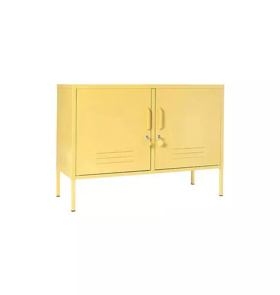 The Lowdown in Butter