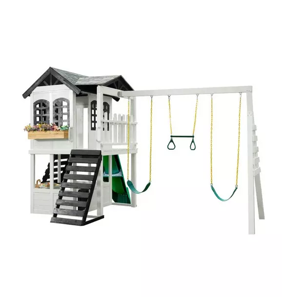 Reign Swing Set