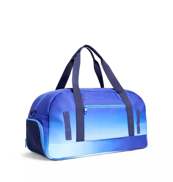 Fenway Sports Duffle
