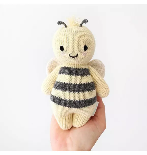 Baby bee