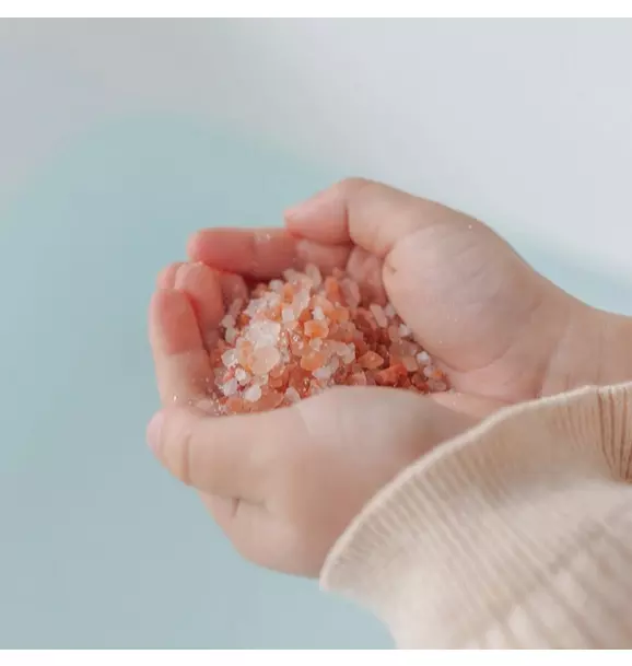 Sleepy Time Bliss Bundle: Eleanor the Elephant