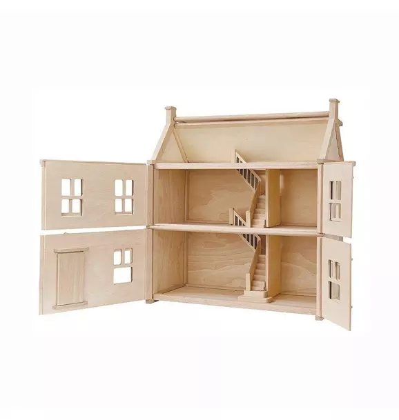 Victorian Dollhouse
