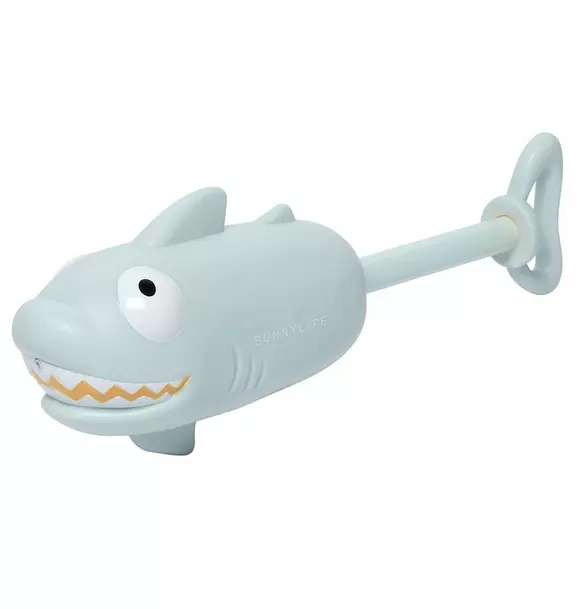 Water Squirters: Shark