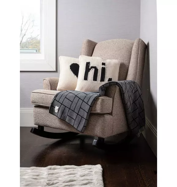 Hi Cushion