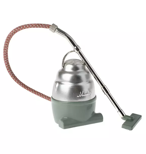 Vacuum Cleaner, Mouse