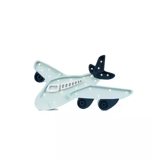 Airplane Lamp
