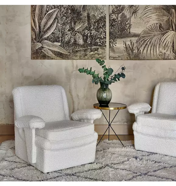 Woolable Rug Berber Soul