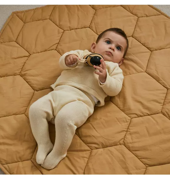 Playmat Honeycomb