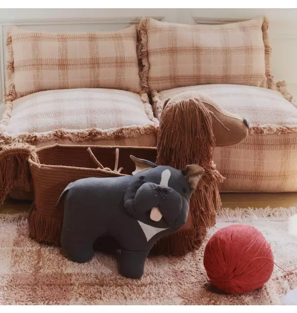 Cushion Jimmy