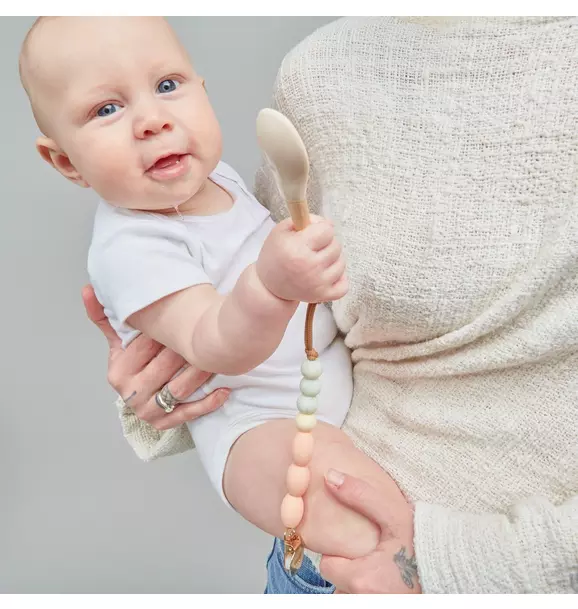 Dandelion Feeding Set + Clip