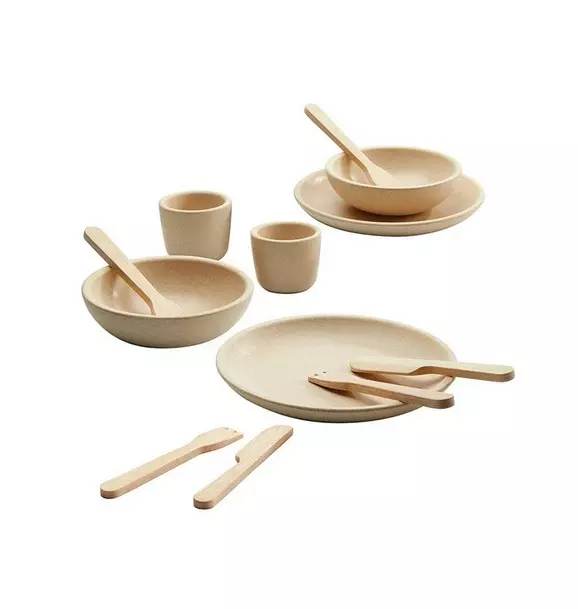 Tableware Set