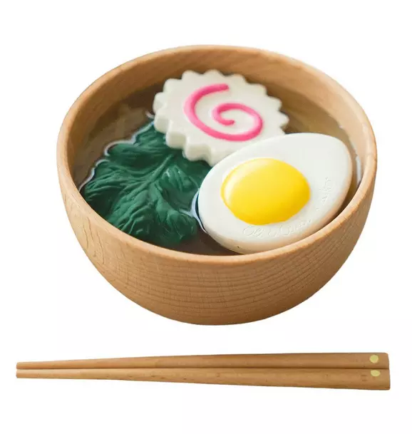 Ramen Bowl Playset