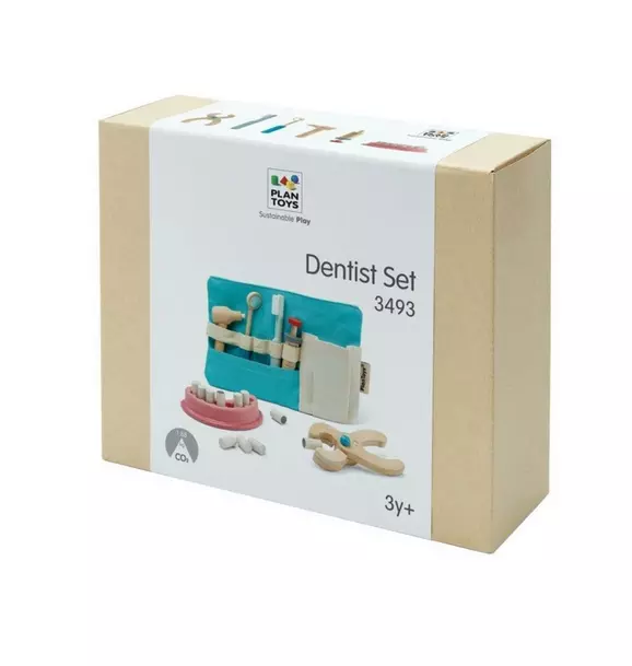 Dentist Set