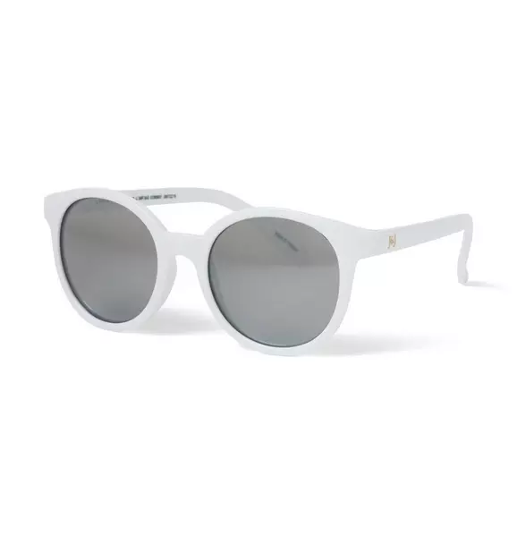 Round Sunglasses