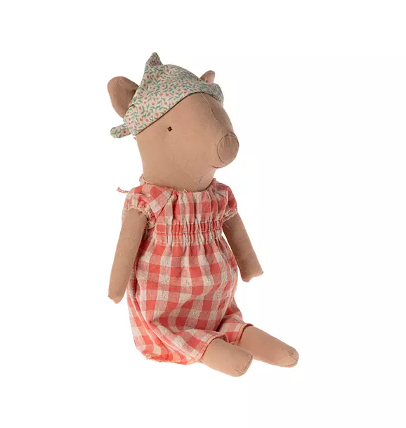 Pig - Girl