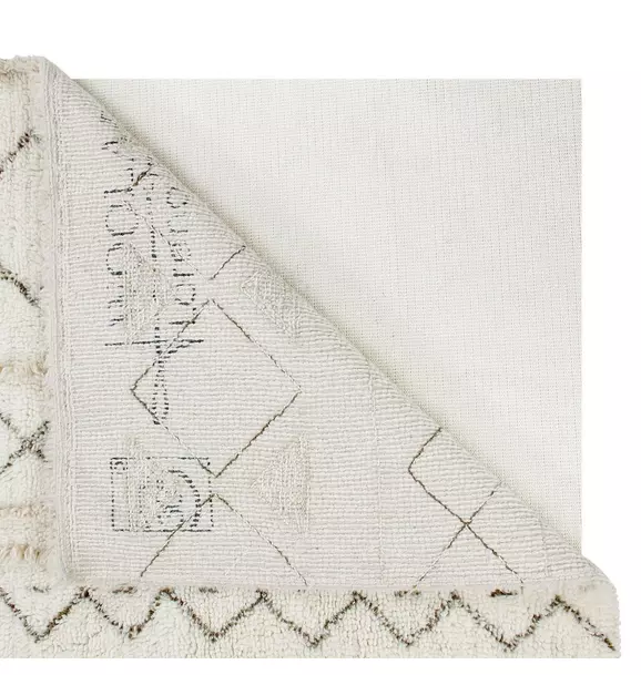 Woolable Rug Lakota Day