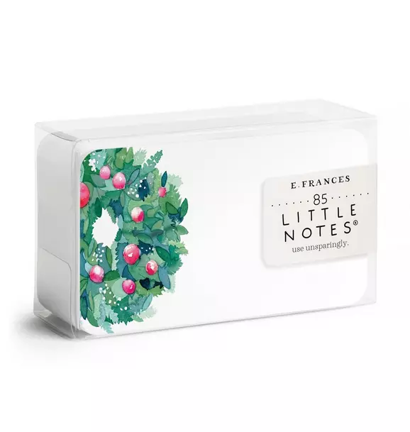 Comfort & Joy Wreath Little Notes®