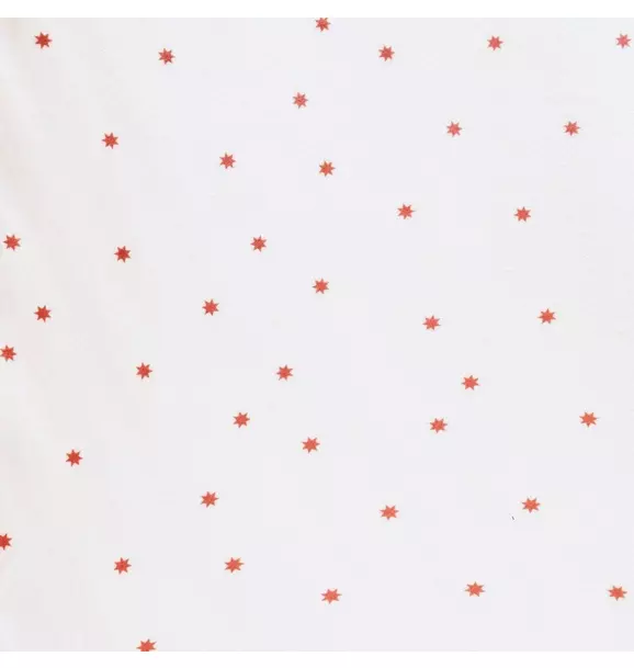 Star Crib Sheet