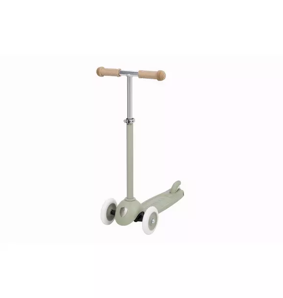 Eco Scooter Olive