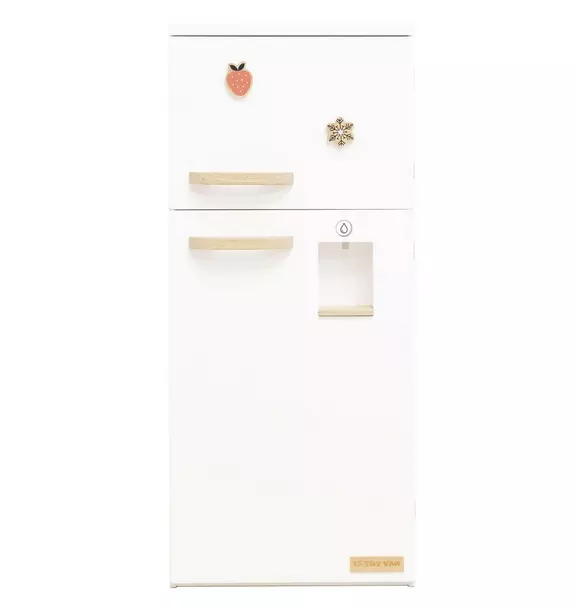 Kitchen Freestanding Fridge Freezer