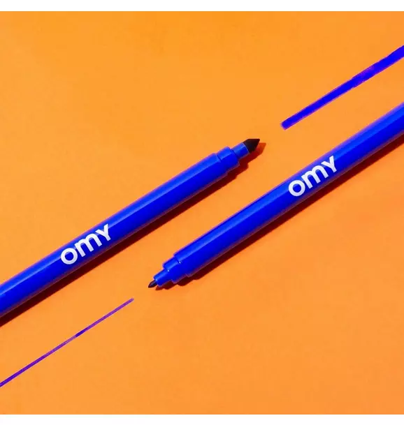 16 Magic Markers