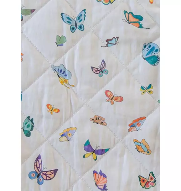 Madame Butterfly Sleep Sack