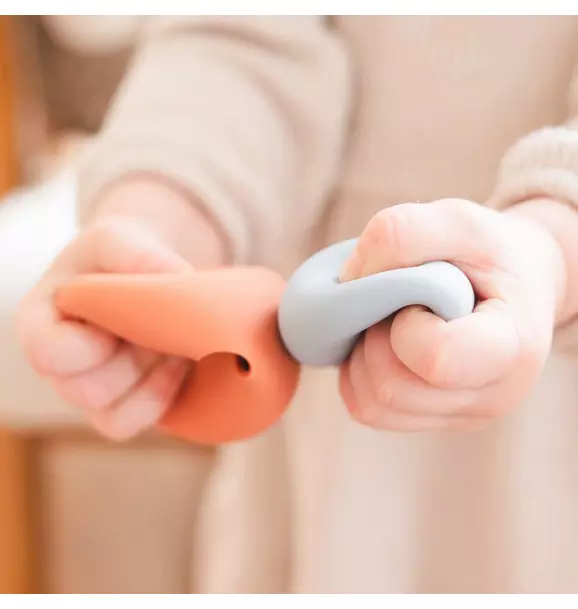Babos Bath Toy