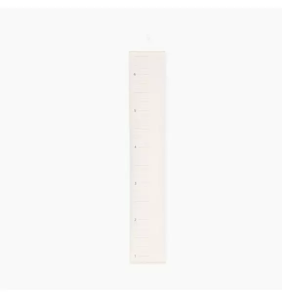 Growth Chart