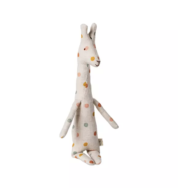 Safari friends, Mini giraffe