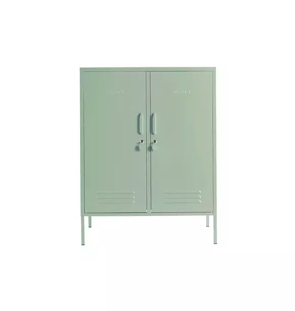 The Midi in Sage