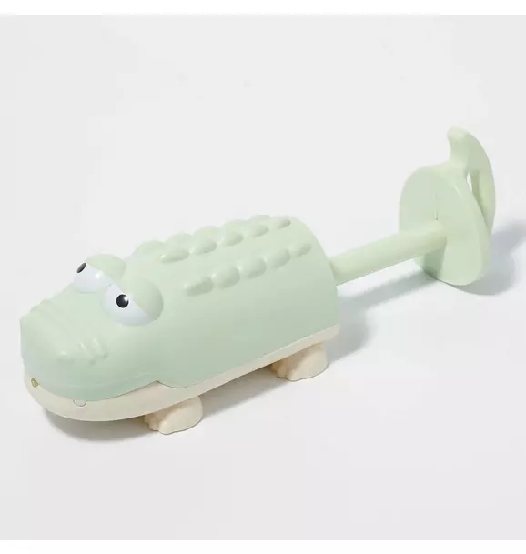 Water Squirters: Crocodile