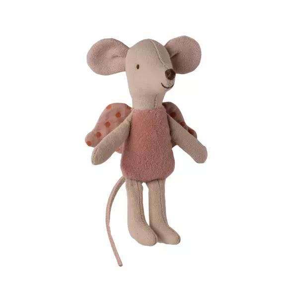 Fairy mouse, Little - Rose