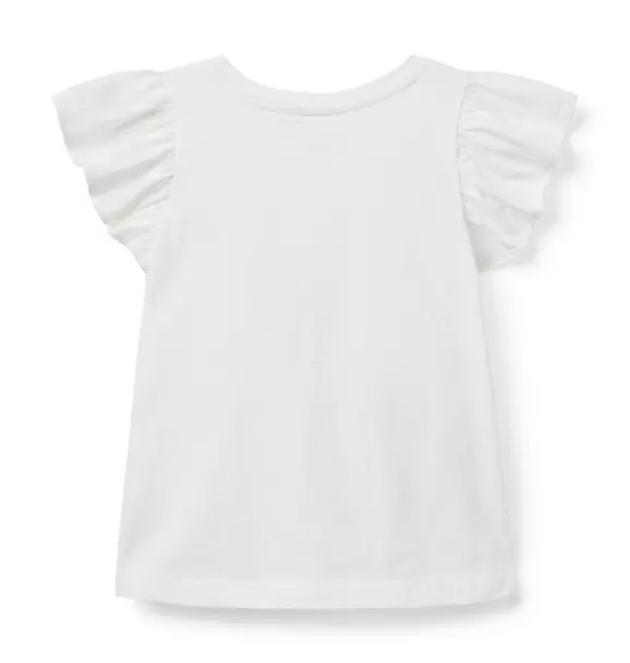 Parisian Cat Tee