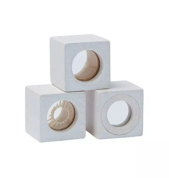 Activity Blocks