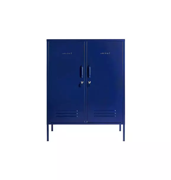 The Midi in Navy