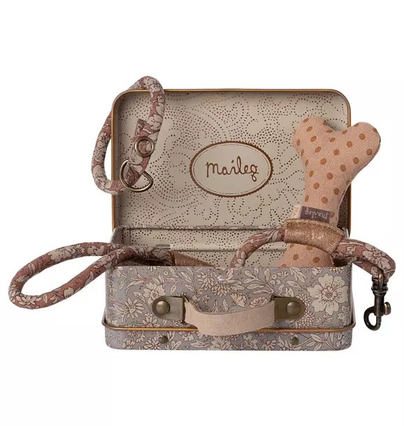 Puppy supply, Accessories - Rose