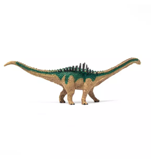 Dinosaurs: Agustinia