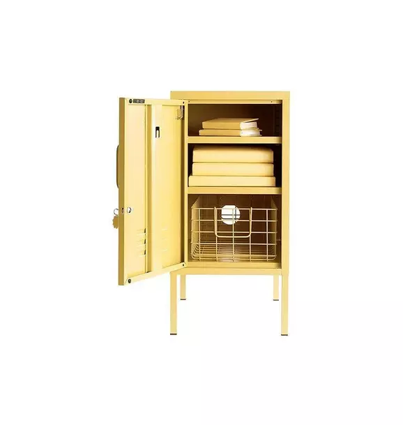 The Shorty In Butter To The Left