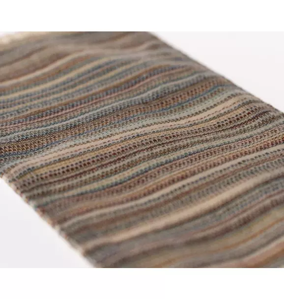 Rug, Striped - Large