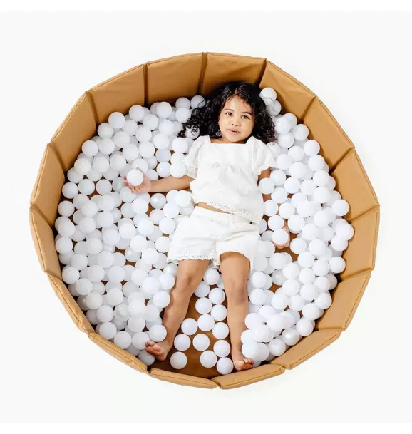 Camel Ball Pit