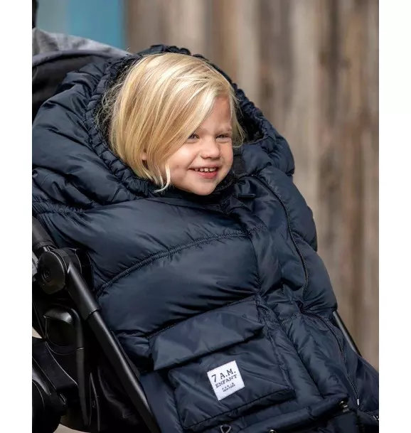 Blanket 212 evolution - Plush